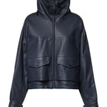 Giacca in nappa di agnello<BR/> S359Y34LBS 9602 LOEWE 
