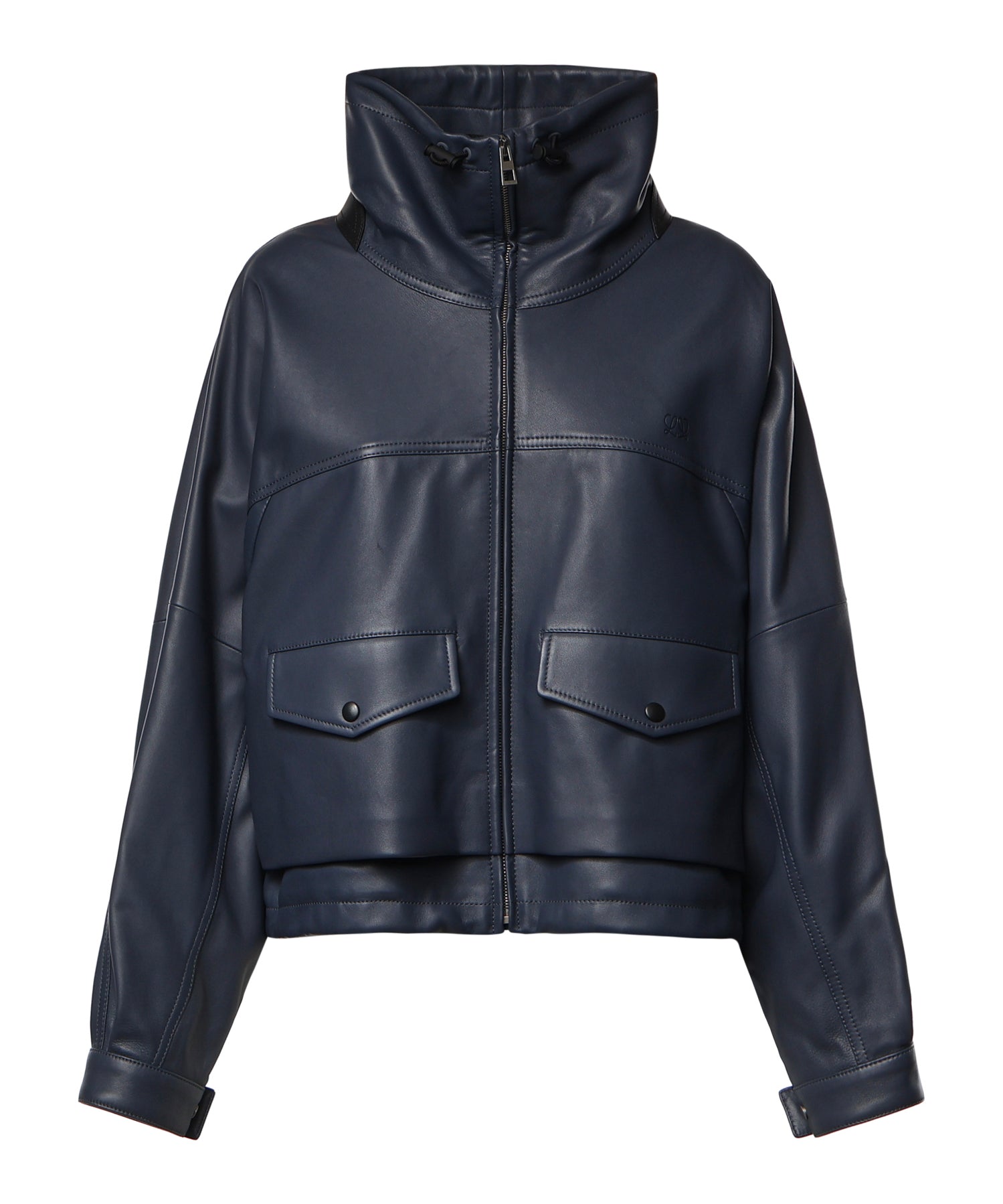 Giacca in nappa di agnello<BR/> S359Y34LBS 9602 LOEWE 