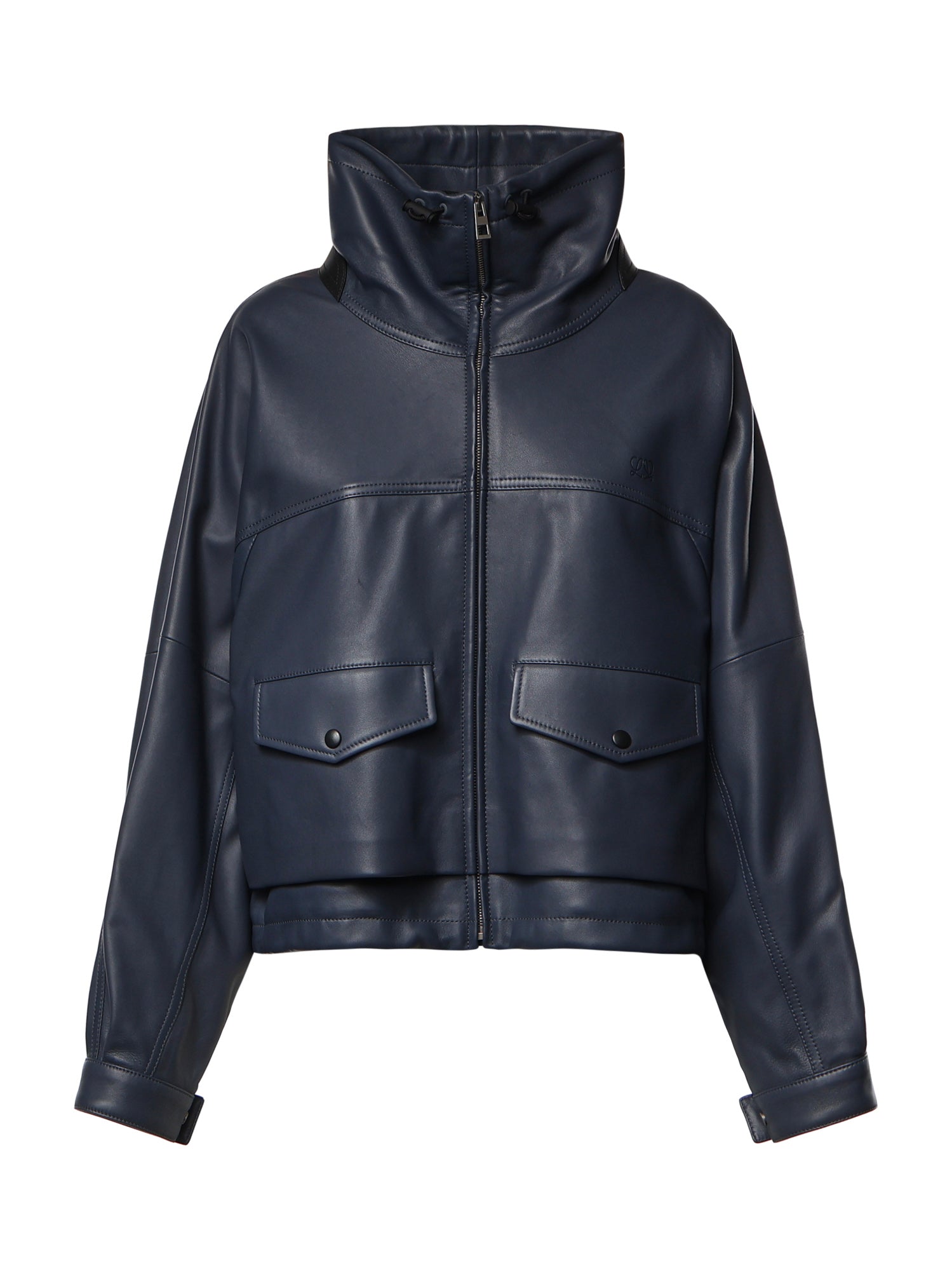 Giacca in nappa di agnello<BR/> S359Y34LBS 9602 LOEWE 