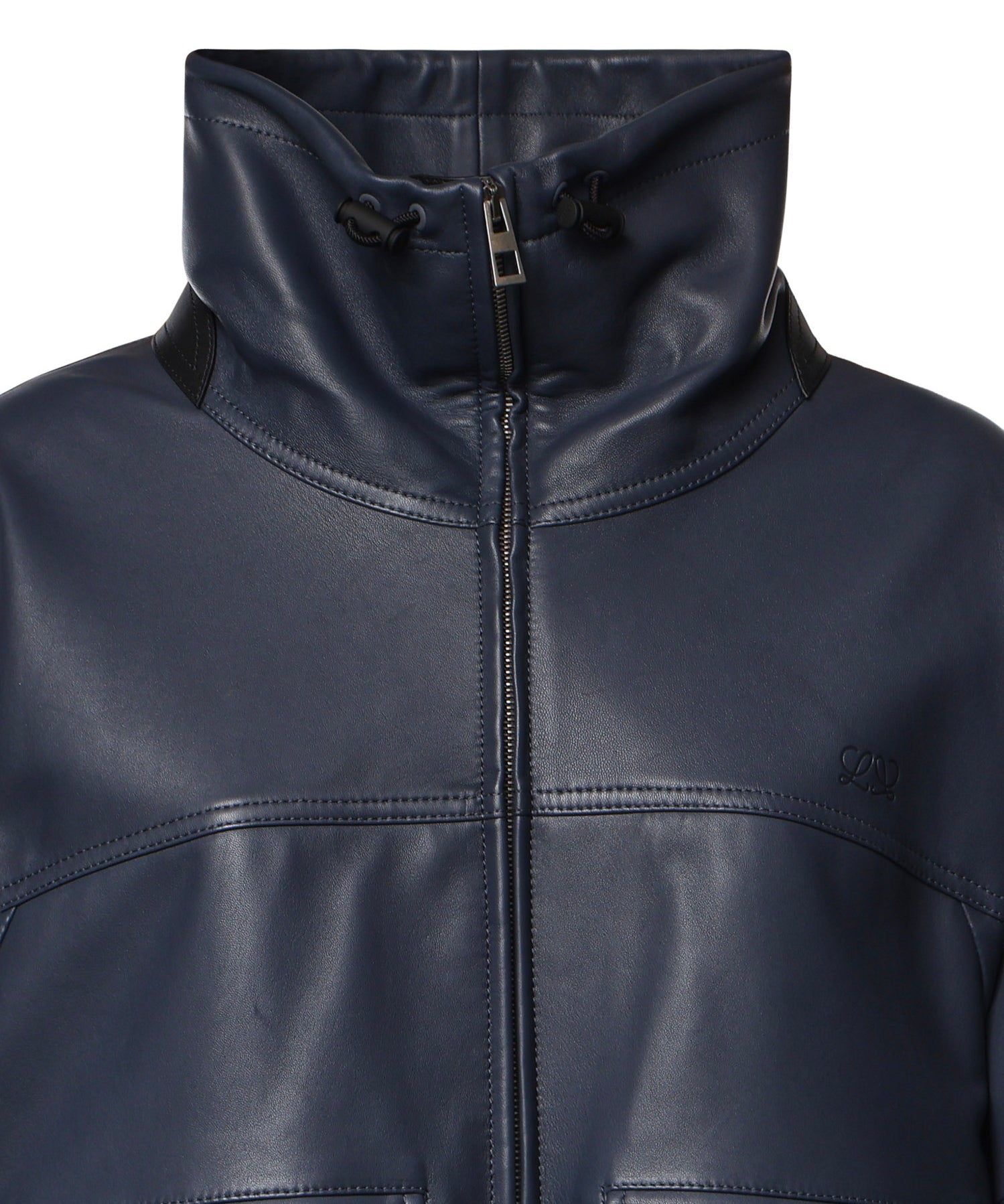 Giacca in nappa di agnello<BR/> S359Y34LBS 9602 LOEWE 