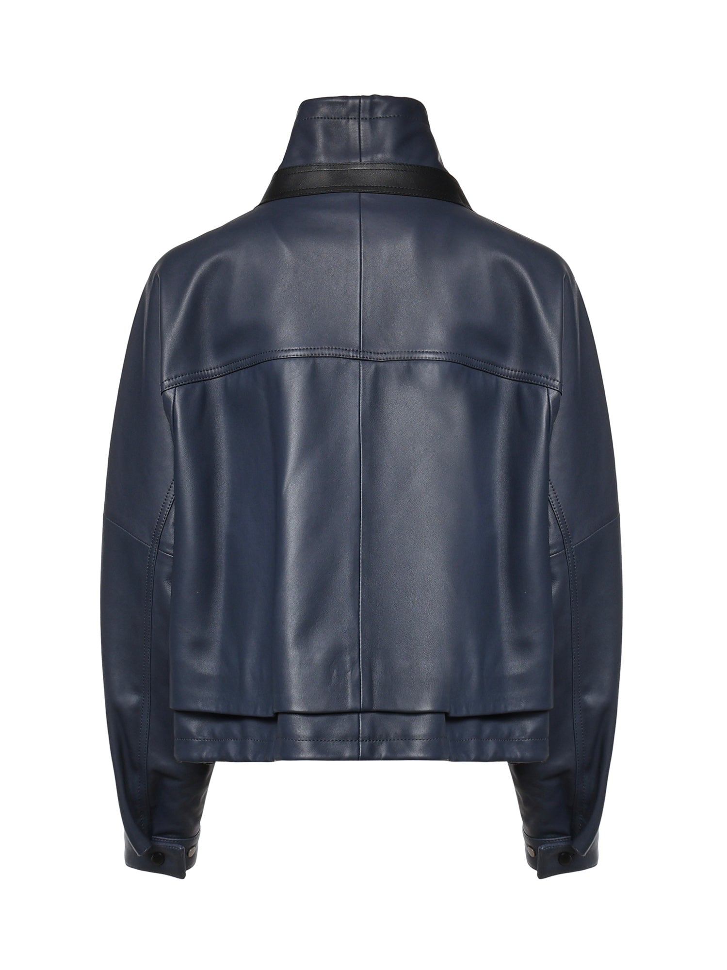 Giacca in nappa di agnello<BR/> S359Y34LBS 9602 LOEWE 
