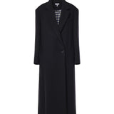 Cappotto in lana e cashmere S540Y01XCK 1100 LOEWE 