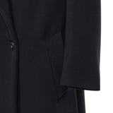 Cappotto in lana e cashmere S540Y01XCK 1100 LOEWE 
