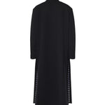 Cappotto in lana e cashmere S540Y01XCK 1100 LOEWE 