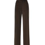 Pantaloni in velluto a coste S540Y04XOJ 3100 LOEWE 