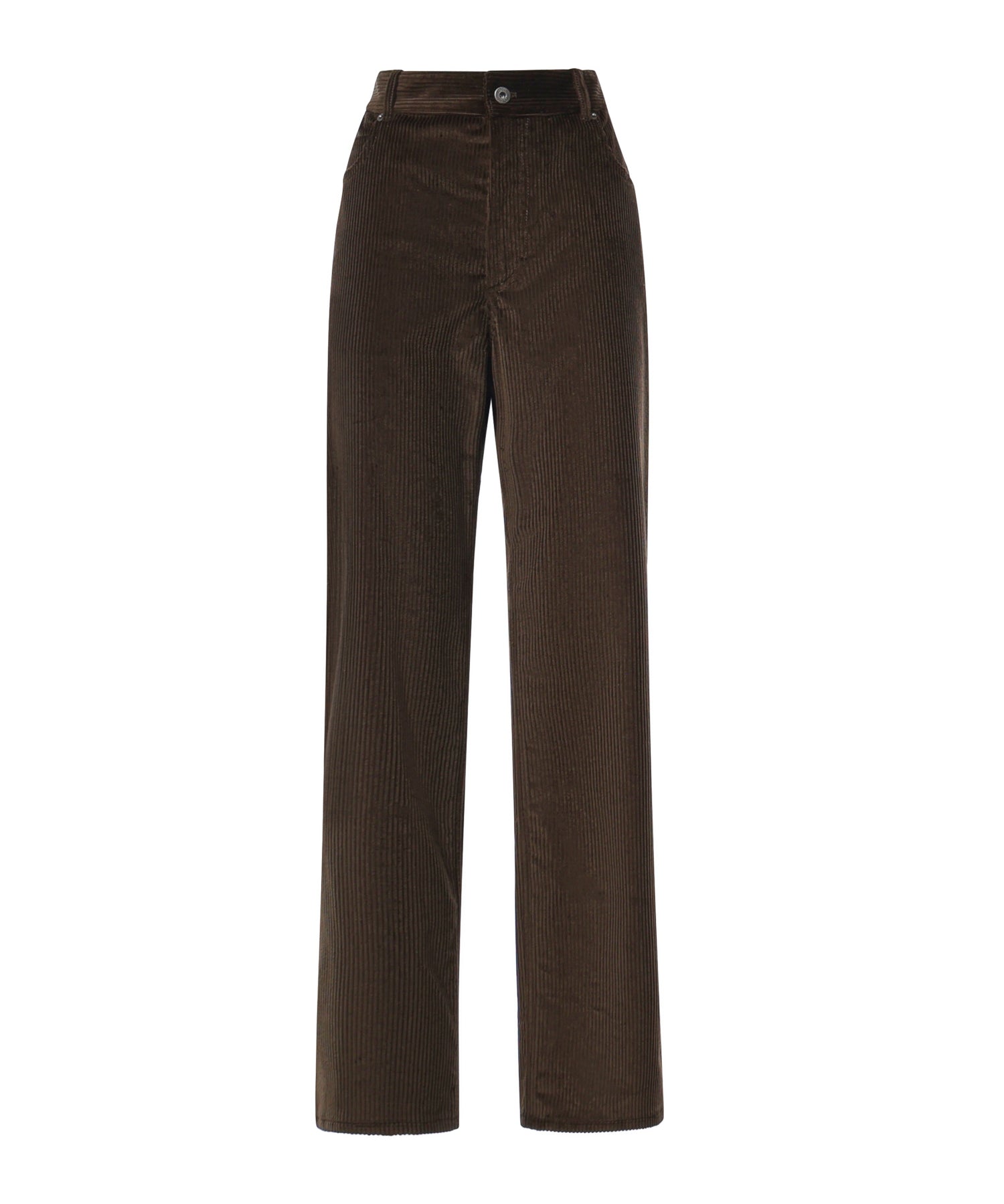 Pantaloni in velluto a coste S540Y04XOJ 3100 LOEWE 