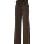 Pantaloni in velluto a coste S540Y04XOJ 3100 LOEWE 