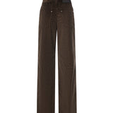 Pantaloni in velluto a coste S540Y04XOJ 3100 LOEWE 