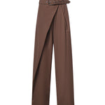 Pantaloni in cotone S540Y04XON 3100 LOEWE 