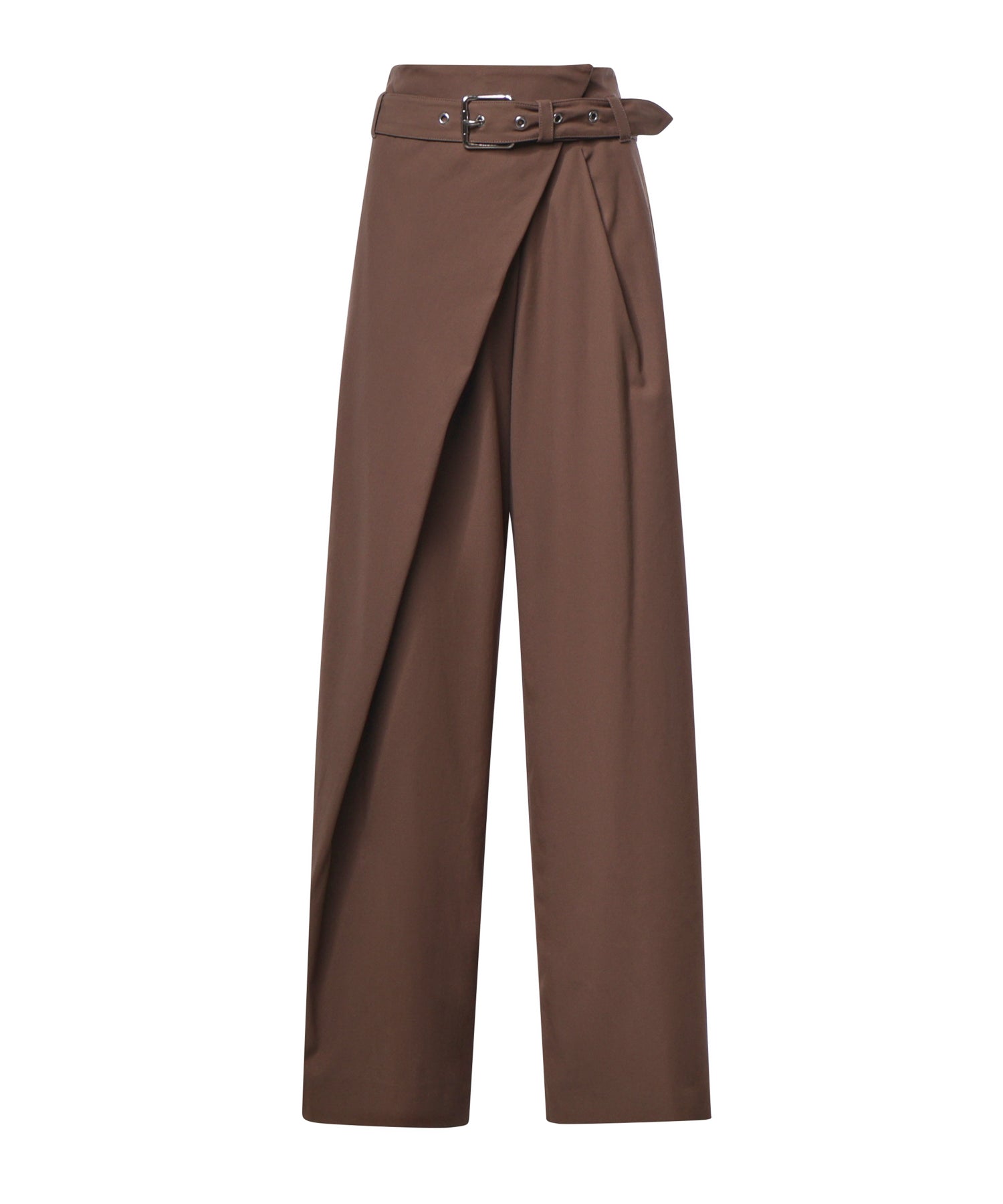 Pantaloni in cotone S540Y04XON 3100 LOEWE 