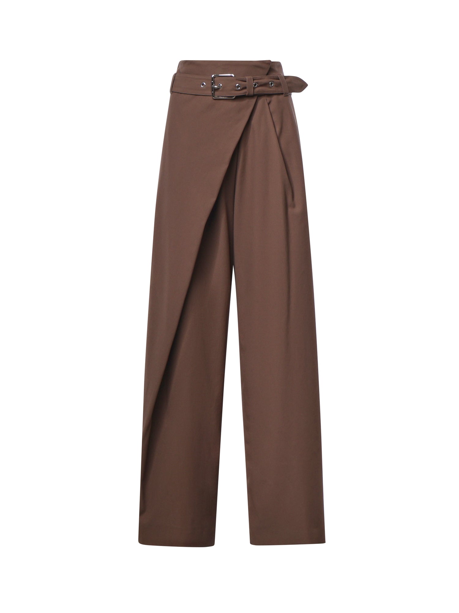 Pantaloni in cotone S540Y04XON 3100 LOEWE 