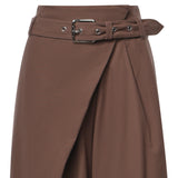 Pantaloni in cotone S540Y04XON 3100 LOEWE 