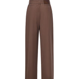 Pantaloni in cotone S540Y04XON 3100 LOEWE 