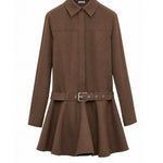 Abito in cotone S540Y09XXE 3100 LOEWE 