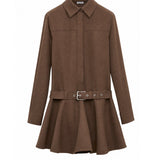 Abito in cotone S540Y09XXE 3100 LOEWE 