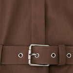 Abito in cotone S540Y09XXE 3100 LOEWE 