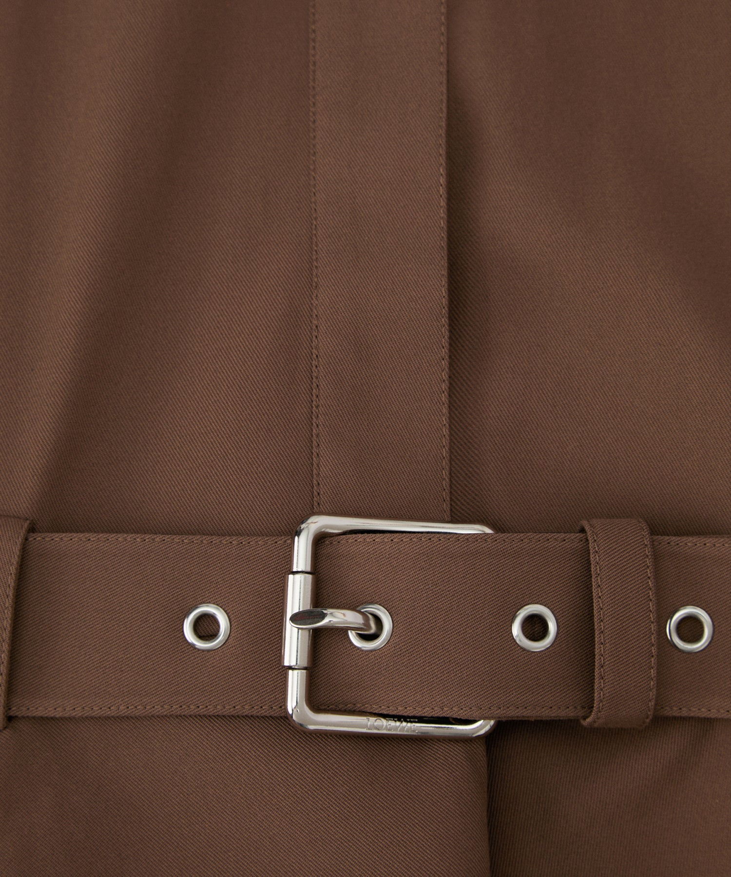 Abito in cotone S540Y09XXE 3100 LOEWE 