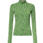 Top in misto viscosa S540Y14KI4 4061 LOEWE 