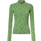 Top in misto viscosa S540Y14KI4 4061 LOEWE 