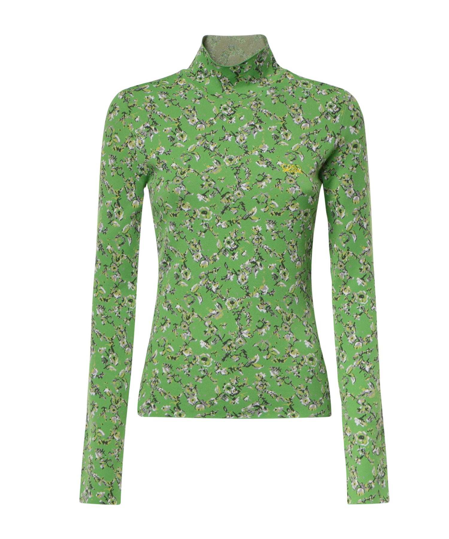 Top in misto viscosa S540Y14KI4 4061 LOEWE 