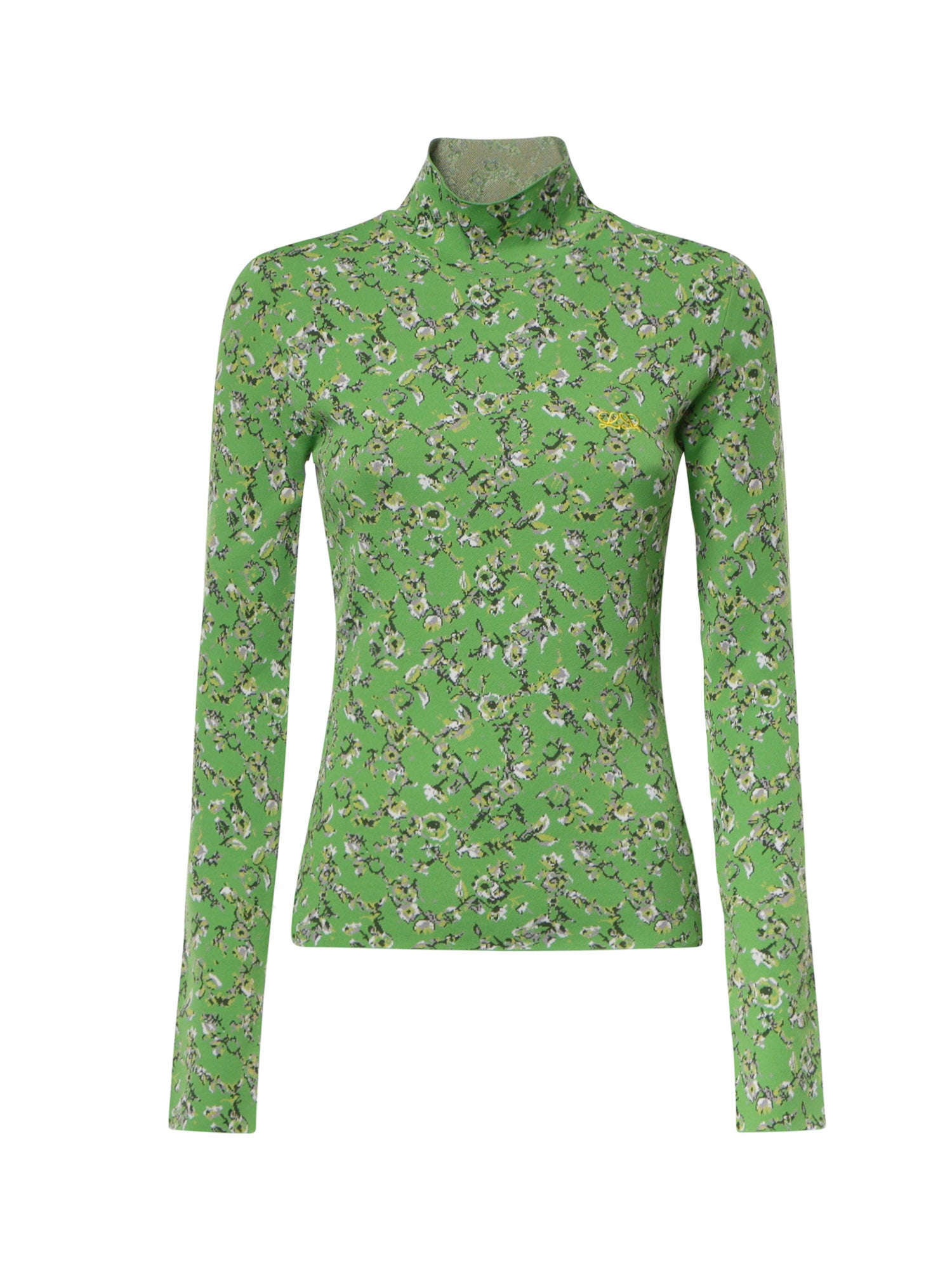 Top in misto viscosa S540Y14KI4 4061 LOEWE 