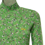 Top in misto viscosa S540Y14KI4 4061 LOEWE 