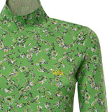 Top in misto viscosa S540Y14KI4 4061 LOEWE 