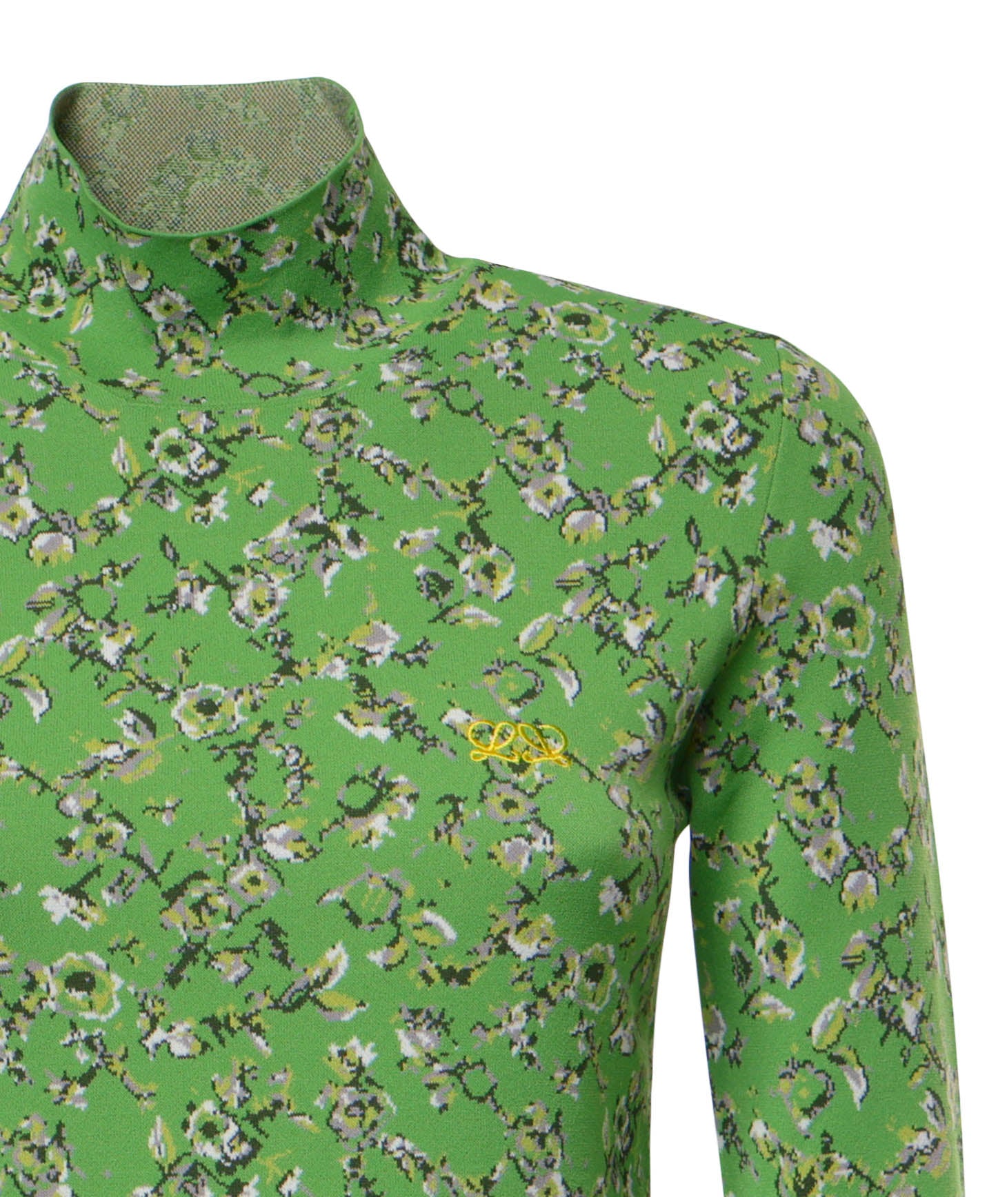 Top in misto viscosa S540Y14KI4 4061 LOEWE 