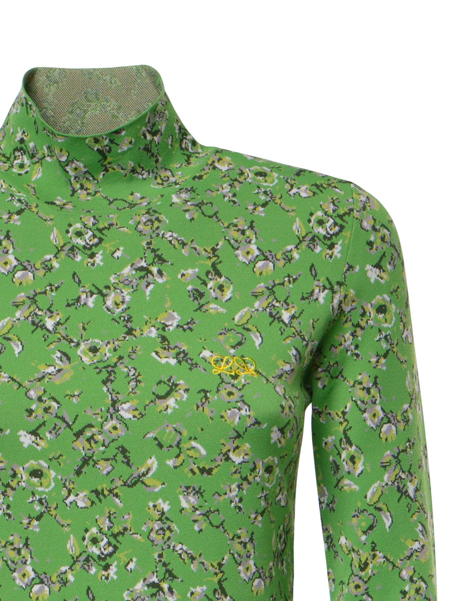 Top in misto viscosa S540Y14KI4 4061 LOEWE 