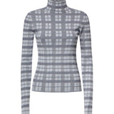 Top in misto viscosa S540Y14KI7 4933 LOEWE 