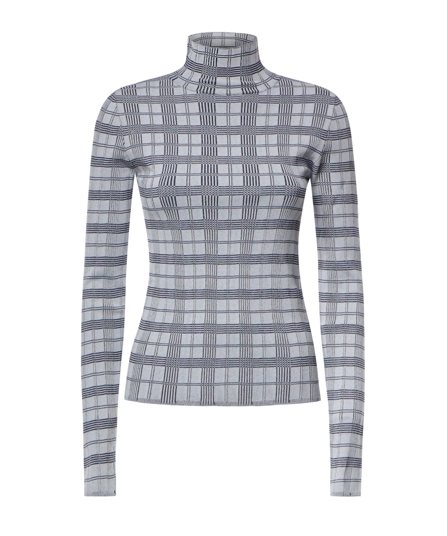 Top in misto viscosa S540Y14KI7 4933 LOEWE 