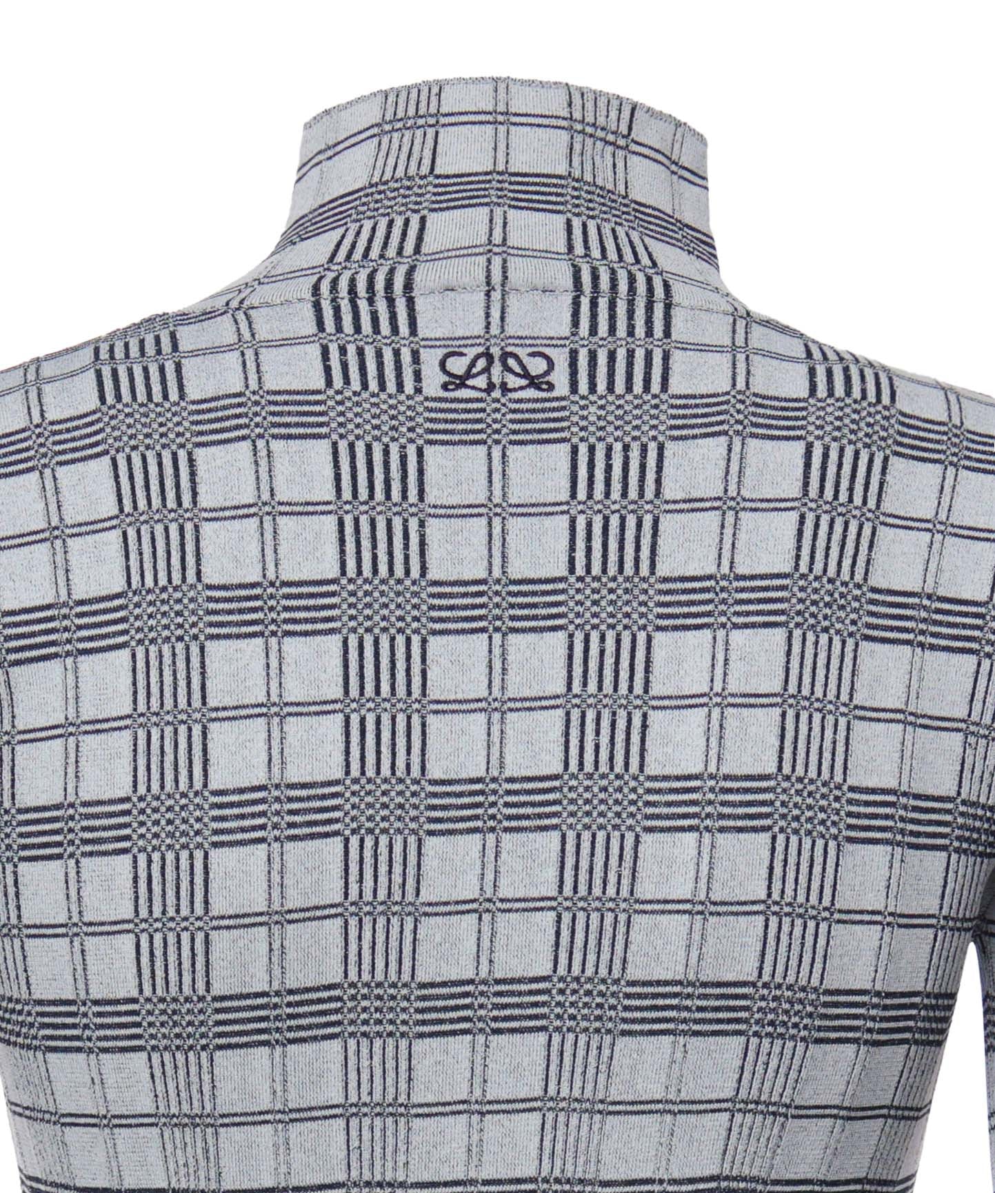 Top in misto viscosa S540Y14KI7 4933 LOEWE 