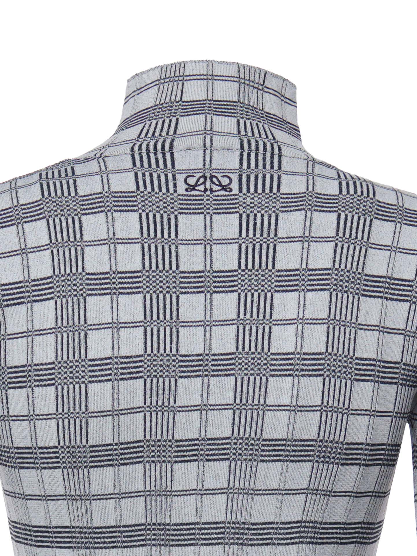 Top in misto viscosa S540Y14KI7 4933 LOEWE 