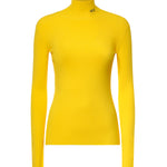 Top in misto viscosa a coste S540Y14KIU 8100 LOEWE 