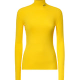 Top in misto viscosa a coste S540Y14KIU 8100 LOEWE 