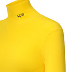 Top in misto viscosa a coste S540Y14KIU 8100 LOEWE 