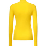 Top in misto viscosa a coste S540Y14KIU 8100 LOEWE 
