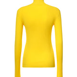 Top in misto viscosa a coste S540Y14KIU 8100 LOEWE 