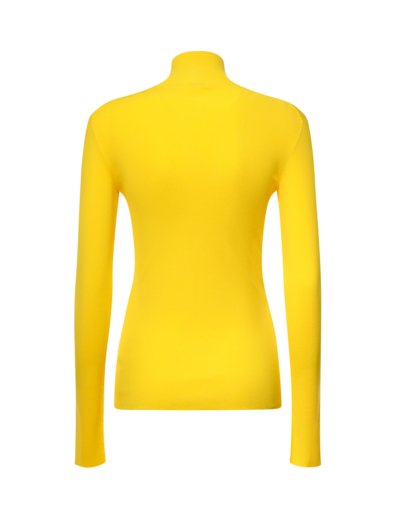 Top in misto viscosa a coste S540Y14KIU 8100 LOEWE 