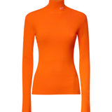 Top in misto viscosa a coste S540Y14KIU 9100 LOEWE 