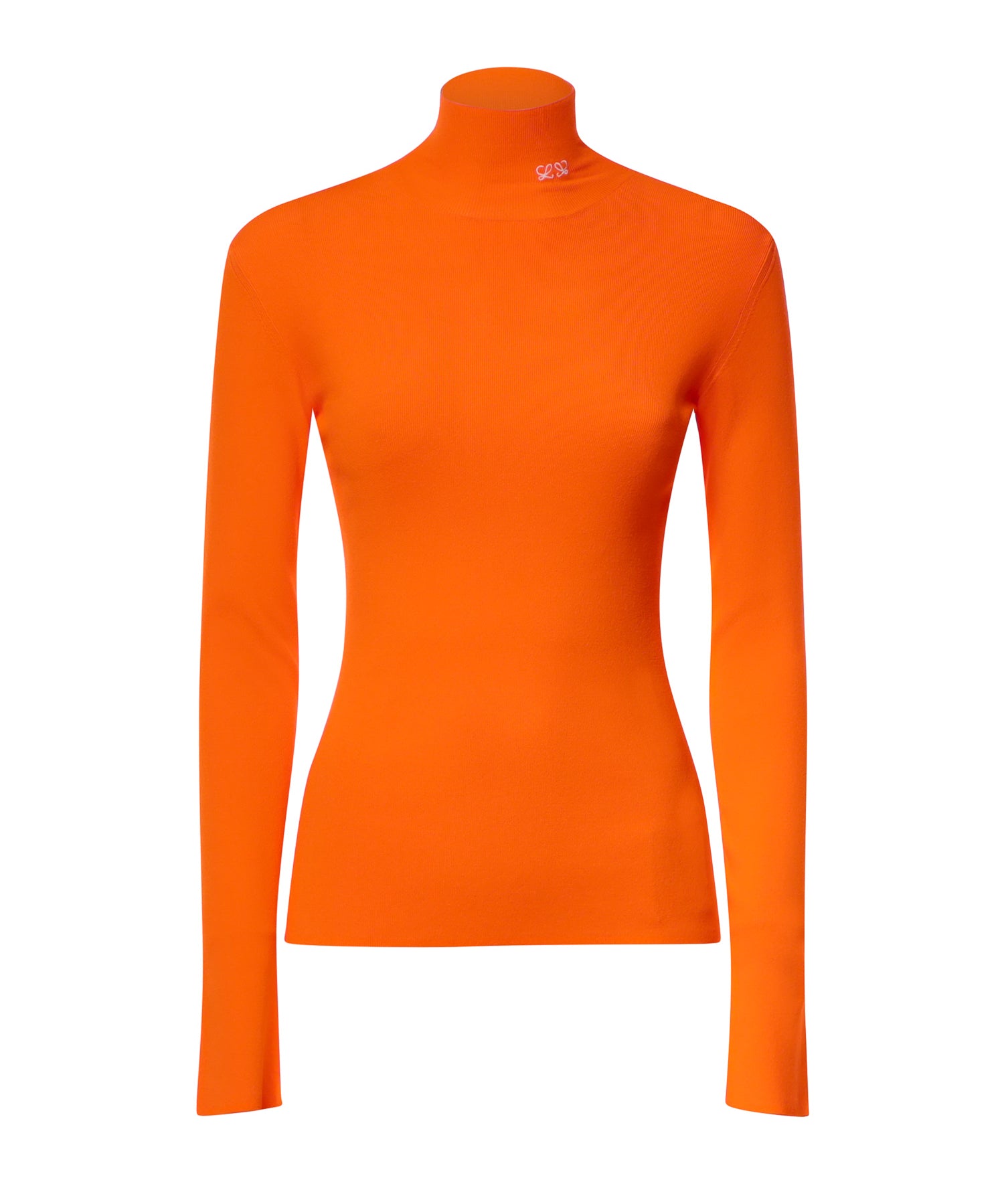 Top in misto viscosa a coste S540Y14KIU 9100 LOEWE 