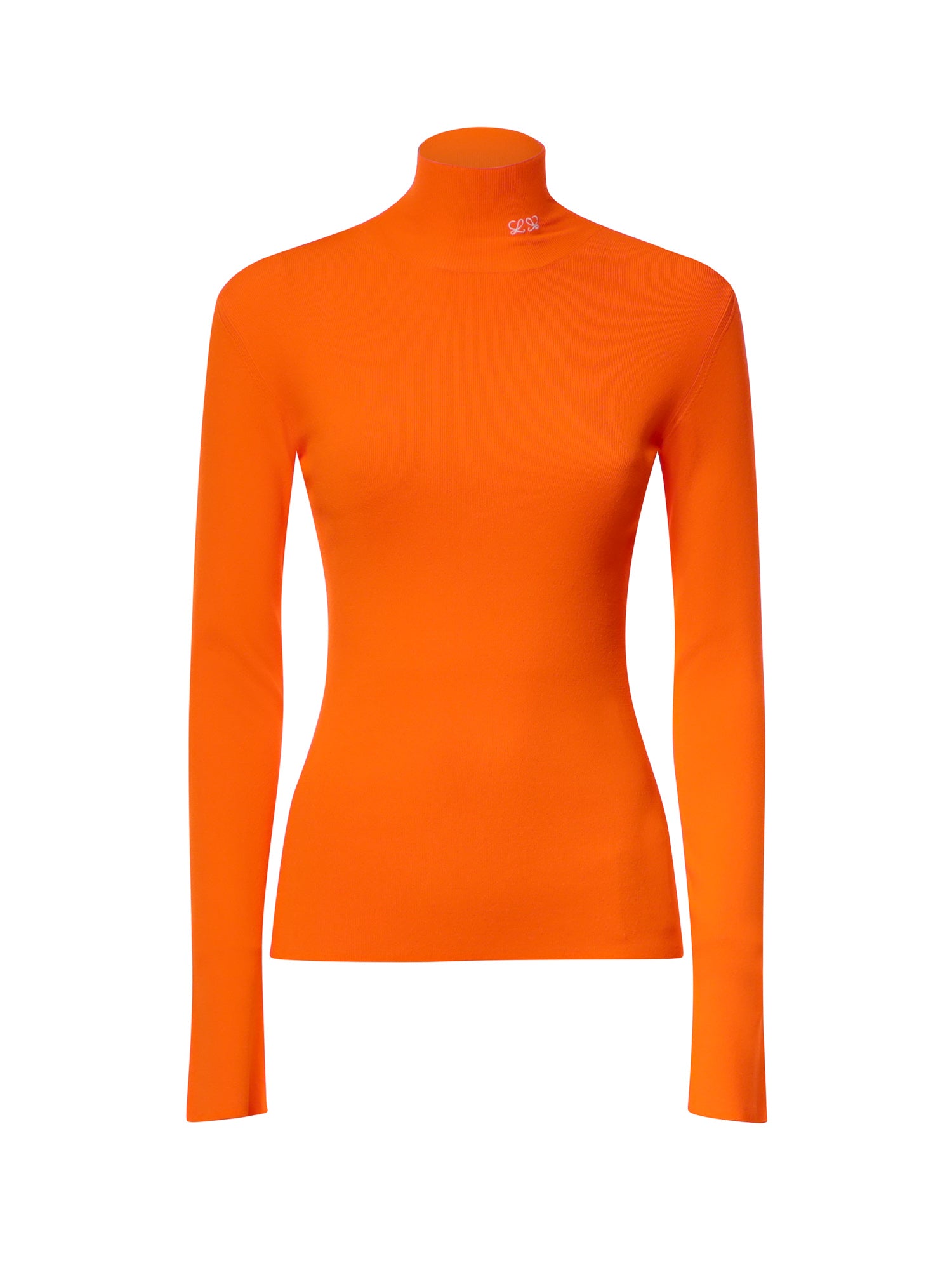 Top in misto viscosa a coste S540Y14KIU 9100 LOEWE 