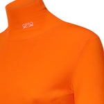 Top in misto viscosa a coste S540Y14KIU 9100 LOEWE 