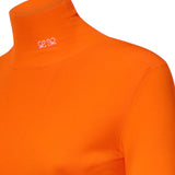 Top in misto viscosa a coste S540Y14KIU 9100 LOEWE 