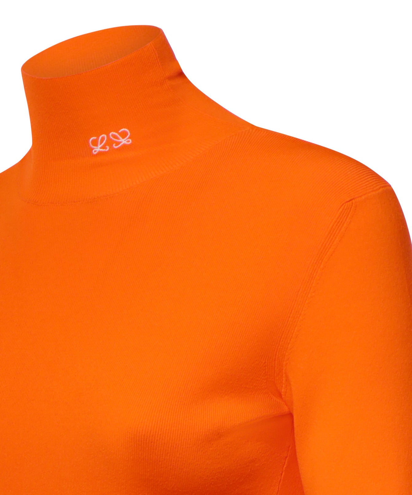 Top in misto viscosa a coste S540Y14KIU 9100 LOEWE 