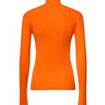 Top in misto viscosa a coste S540Y14KIU 9100 LOEWE 