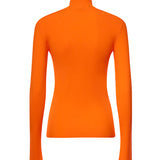 Top in misto viscosa a coste S540Y14KIU 9100 LOEWE 