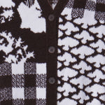 Cardigan in lana S540Y16KAA 2621 LOEWE 