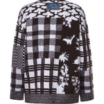 Cardigan in lana S540Y16KAA 2621 LOEWE 