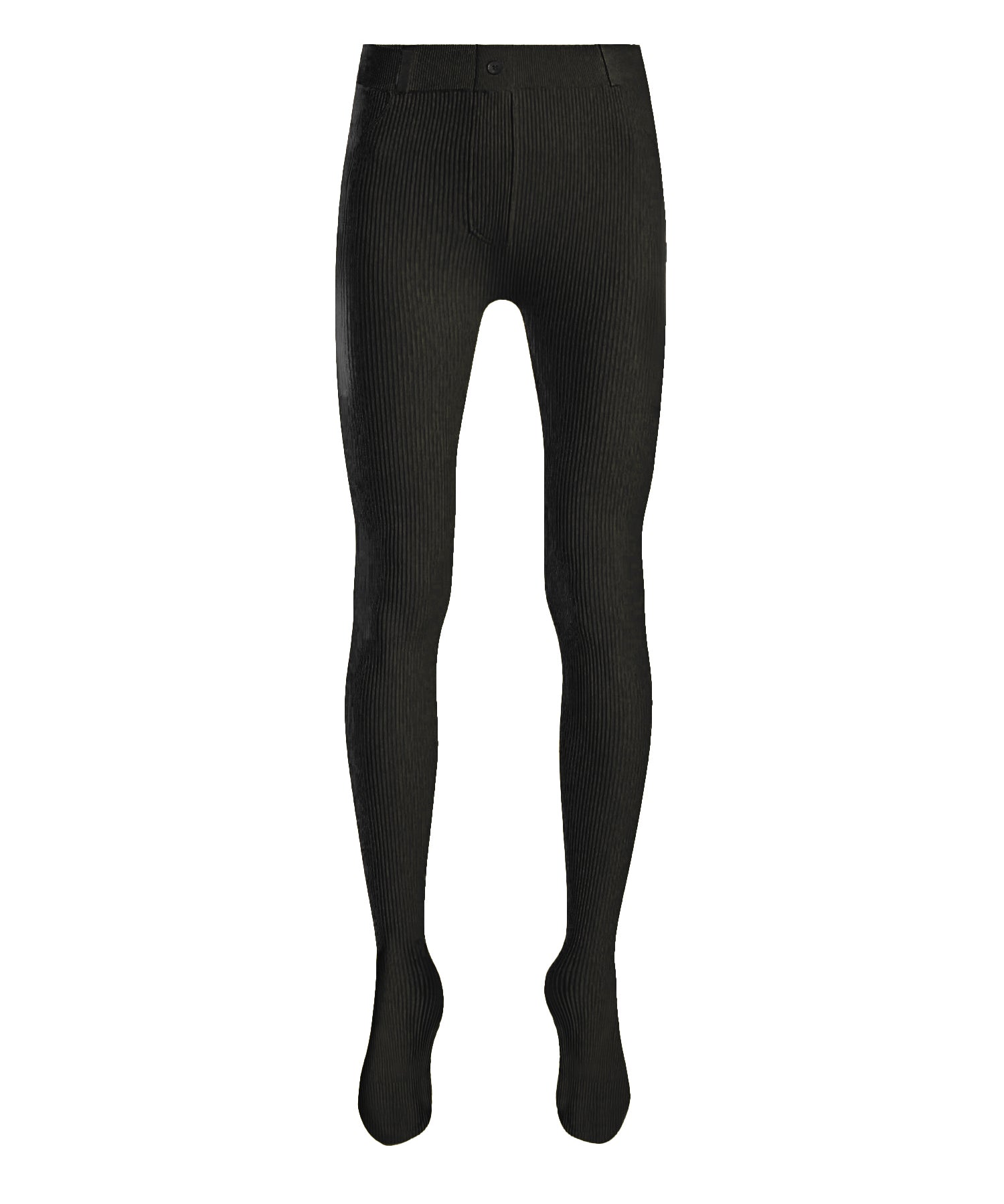 Leggings in misto viscosa S540Y1MK12 1100 LOEWE 